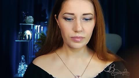 The divine Beverly online show from 10, 4, 2026