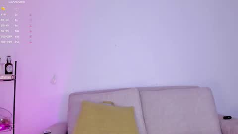 Bianca Torres online show from 25, 11, 2025