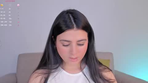 Bianca Torres online show from 19, 2, 2026