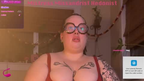 Snapshot of missbika chatting on 9, 12, 2024 Miss Bika online show from 9, 12, 2024