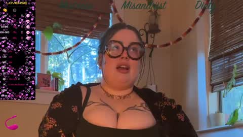 Snapshot of missbika chatting on 19, 1, 2025 Miss Bika online show from 19, 1, 2025