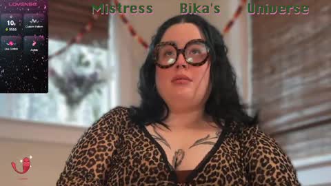 Snapshot of missbika chatting on 14, 2, 2025 Miss Bika online show from 14, 2, 2025