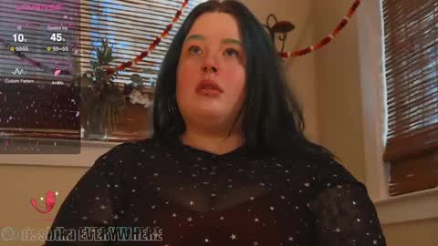 Snapshot of missbika chatting on 11, 3, 2025 Miss Bika online show from 11, 3, 2025