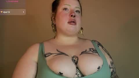 Snapshot of missbika chatting on 3, 6, 2026 Miss Bika online show from 3, 6, 2026