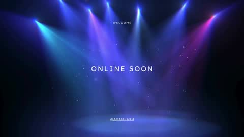 Avamlash online show from 8, 12, 2024