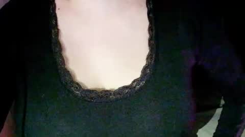 Snapshot of missbiny chatting on 13, 7, 2026 Avamlash online show from 13, 7, 2026