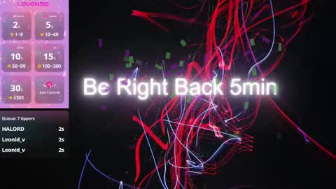 Snapshot of missblackcandy chatting on 21, 1, 2025 missblackcandy online show from 21, 1, 2025