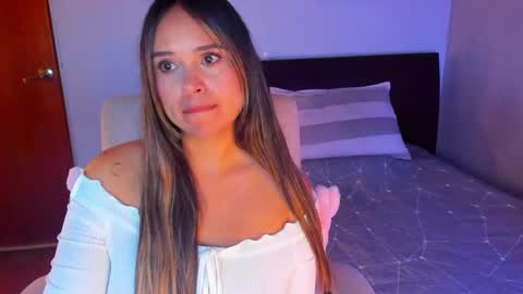 Snapshot of missblackdiamond chatting on 23, 5, 2026 valentina andrea online show from 23, 5, 2026