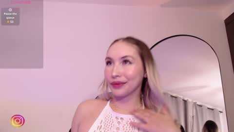 MissBlair online show from 7, 12, 2024