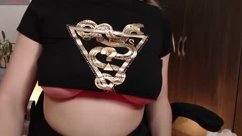 MissBlair online show from 12, 3, 2025