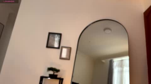 MissBlair online show from 22, 9, 2025