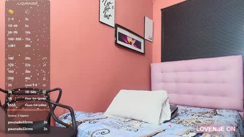 Miss Evelyn  online show from 10, 12, 2024