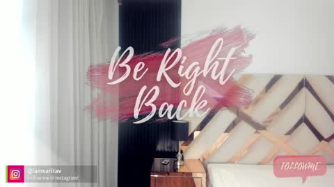 Sara Vanegas online show from 11, 4, 2026