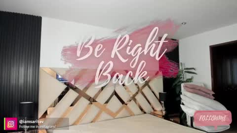 Sara Vanegas online show from 17, 4, 2026