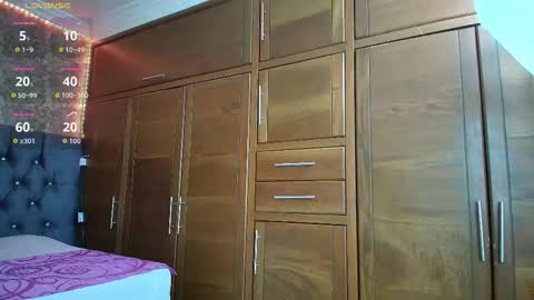 Brenda online show from 24, 10, 2025