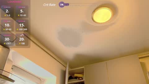 Snapshot of missbya chatting on 28, 1, 2025 missbya online show from 28, 1, 2025