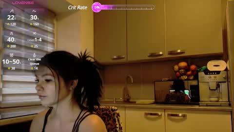 Snapshot of missbya chatting on 14, 2, 2025 missbya online show from 14, 2, 2025