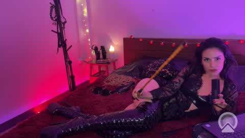 Miss Cece Moore online show from 16, 3, 2026