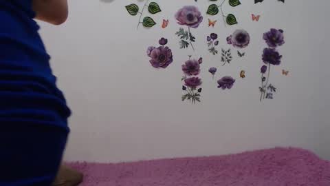 Snapshot of misscelestial chatting on 1, 3, 2026 misscelestial online show from 1, 3, 2026