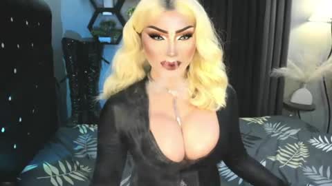 Snapshot of misschannel4sub chatting on 19, 7, 2026 PRIESTESS CHANNEL online show from 19, 7, 2026