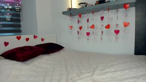 Snapshot of misschaotic_ chatting on 11, 5, 2026 Shelley online show from 11, 5, 2026