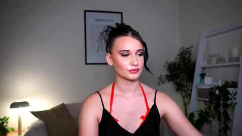 Betty online show from 25, 3, 2026