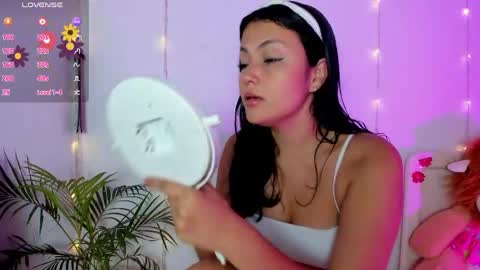 Snapshot of misschelsea01 chatting on 16, 5, 2026 Chelsea online show from 16, 5, 2026