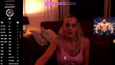 Miss conly online show from 15, 1, 2026