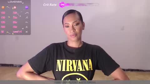 Donna di Diamanti online show from 26, 11, 2025