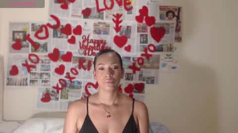 Donna di Diamanti online show from 17, 2, 2026