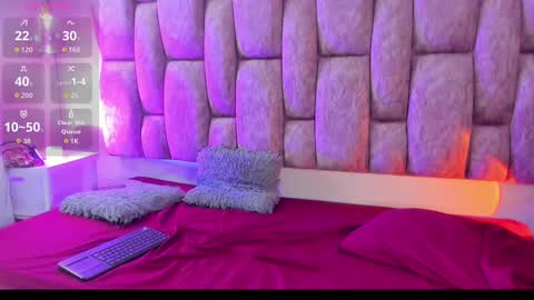 dahlia online show from 3, 10, 2025