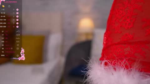 Snapshot of missdanah chatting on 22, 12, 2025 D A N A online show from 22, 12, 2025