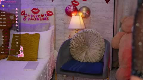 D A N A online show from 14, 2, 2026