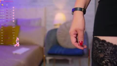 D A N A online show from 13, 4, 2026