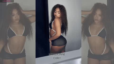 DIONNE online show from 18, 10, 2025