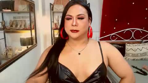 Snapshot of missdominantbigcockx chatting on 4, 5, 2026 missdominantbigcockx online show from 4, 5, 2026