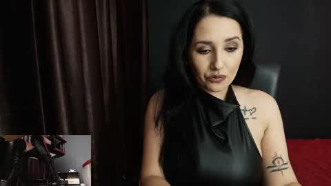 Miss online show from 30, 9, 2025