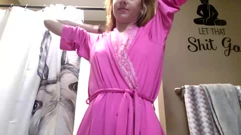 MissEeva online show from 25, 2, 2026