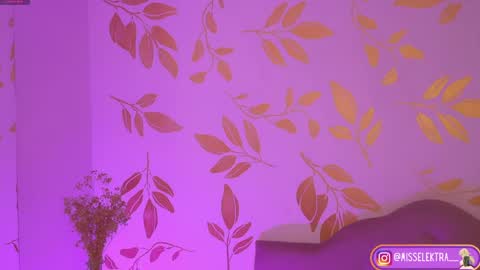 Snapshot of misselektra__ chatting on 20, 4, 2026 ELEKTRA online show from 20, 4, 2026