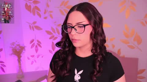 Snapshot of misselektra__ chatting on 6, 5, 2026 ELEKTRA online show from 6, 5, 2026