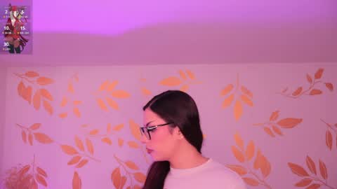 Snapshot of misselektra__ chatting on 13, 5, 2026 ELEKTRA online show from 13, 5, 2026