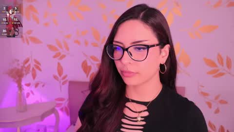 Snapshot of misselektra__ chatting on 19, 5, 2026 ELEKTRA online show from 19, 5, 2026