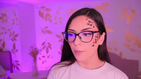 Snapshot of misselektra__ chatting on 19, 6, 2026 ELEKTRA online show from 19, 6, 2026