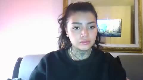 melodie  online show from 30, 1, 2025