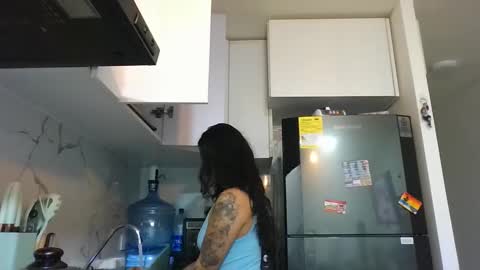 melodie  online show from 20, 2, 2025