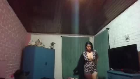 melodie  online show from 10, 9, 2025