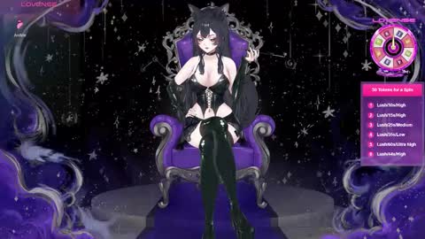 misselliefox online show from 4, 3, 2026