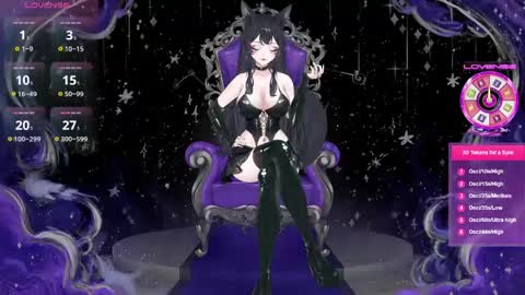 Snapshot of misselliefox chatting on 3, 5, 2026 misselliefox online show from 3, 5, 2026