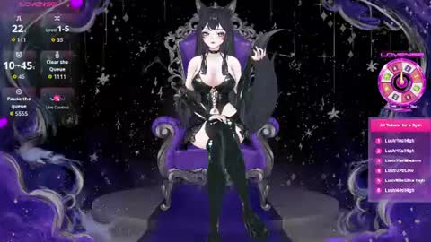 Snapshot of misselliefox chatting on 22, 7, 2026 misselliefox online show from 22, 7, 2026