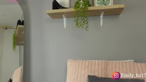 Yuliana online show from 16, 10, 2025